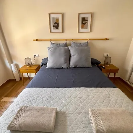 Apartment Berty Torrevieja