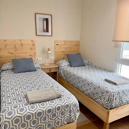 Apartment Berty