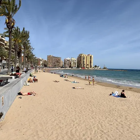 Berty Torrevieja