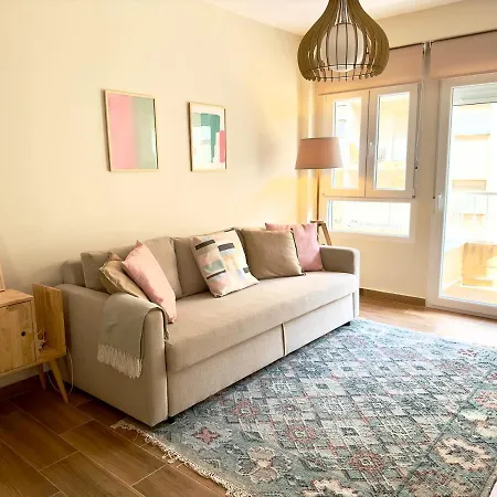 Berty Apartamento Torrevieja