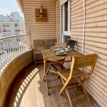 Apartamento Berty Torrevieja